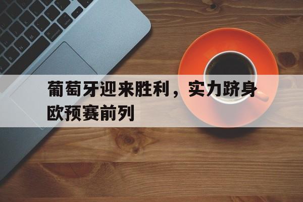 葡萄牙迎来胜利，实力跻身欧预赛前列