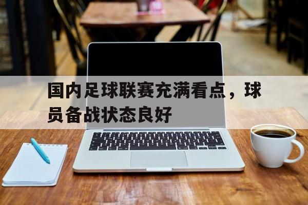国内足球联赛充满看点，球员备战状态良好